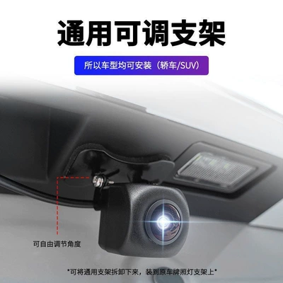 Vehicle camera – Car Reversing Image Camera