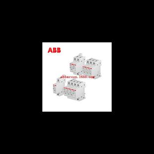 ABB surge protector OVR T2-T3 3N 20-275 P QS;10230704