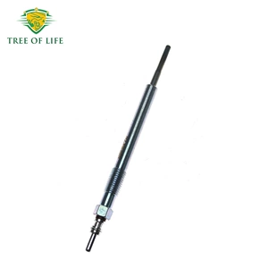0250403026 4.4v is suitable for Shanghai Maxus preheating plugs