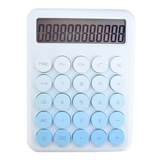 Высокопроизводительный калькуляторный студенческий тест на калькулятор для 12 -битных портативных компьютеров.