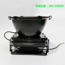 足球场/停车场/收费站高杆灯500W1000W体育馆/蓝球场/网球场射灯