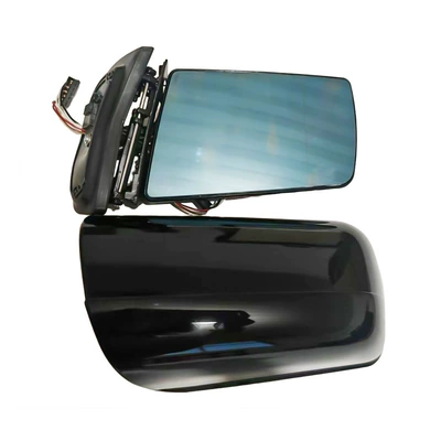Mirror, Reversing Mirror, Reflective – Rearview mirror/rearview mirror