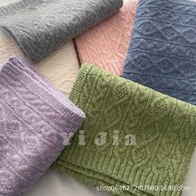 �ɶ���ʱ���ﶬ����ٴɫ��ů������Χ����ëΧ����֯���ë��