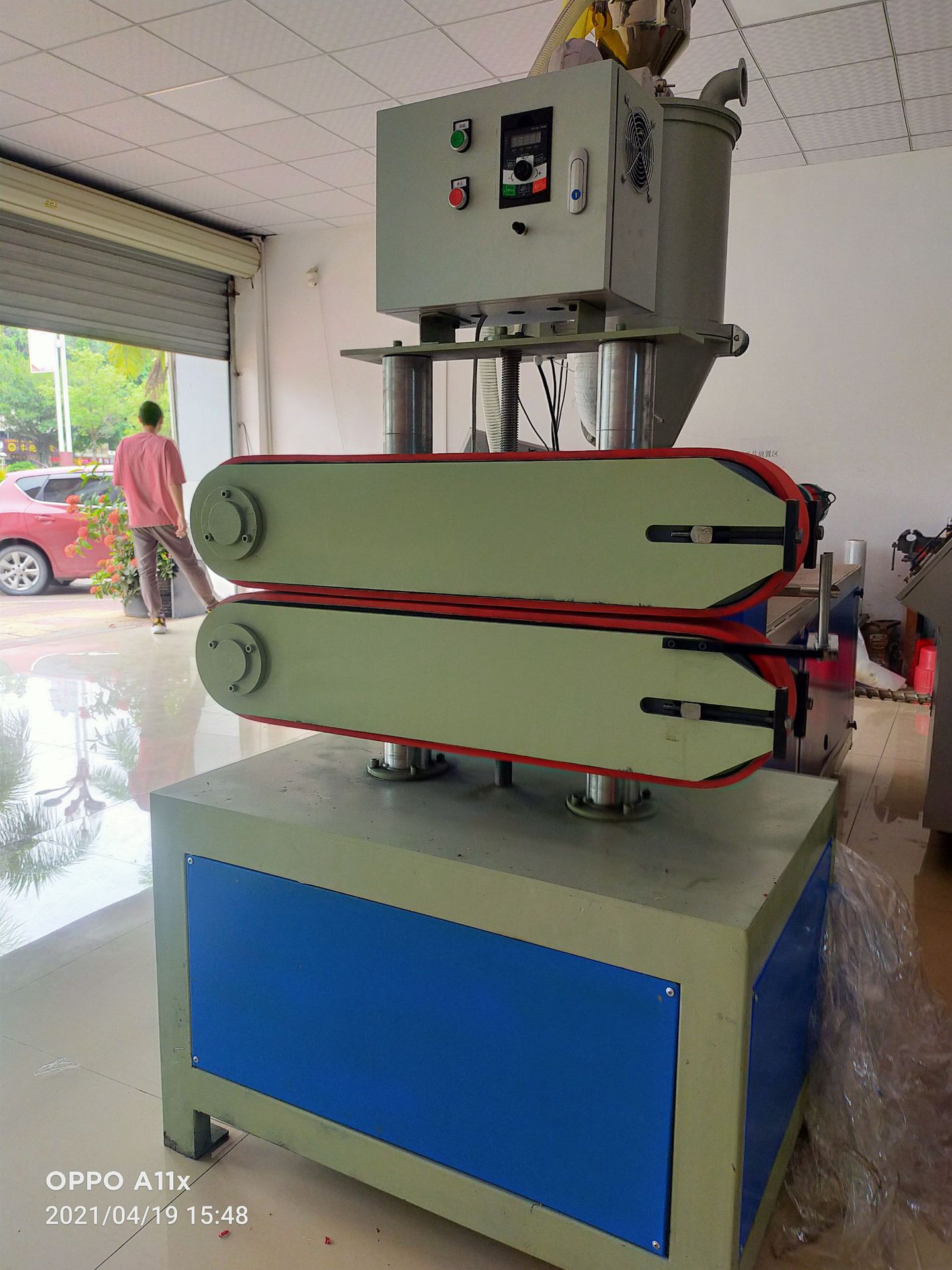 优质牵引机东莞厂家大量出售,质保一年