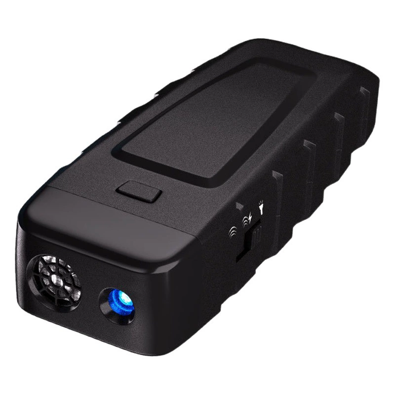 Новинка! Оптовая продажа: портативное ультразвуковое устройство для дрессировки собак с LED-подсветкой, многочастотное, для трансграничной торговли.