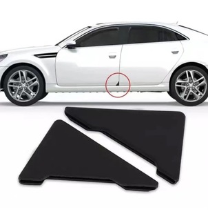 Car door anti-collision strip door corner anti-collision protective cover protective sticker door protection sticker anti-scratch anti-scratch edge protection sticker