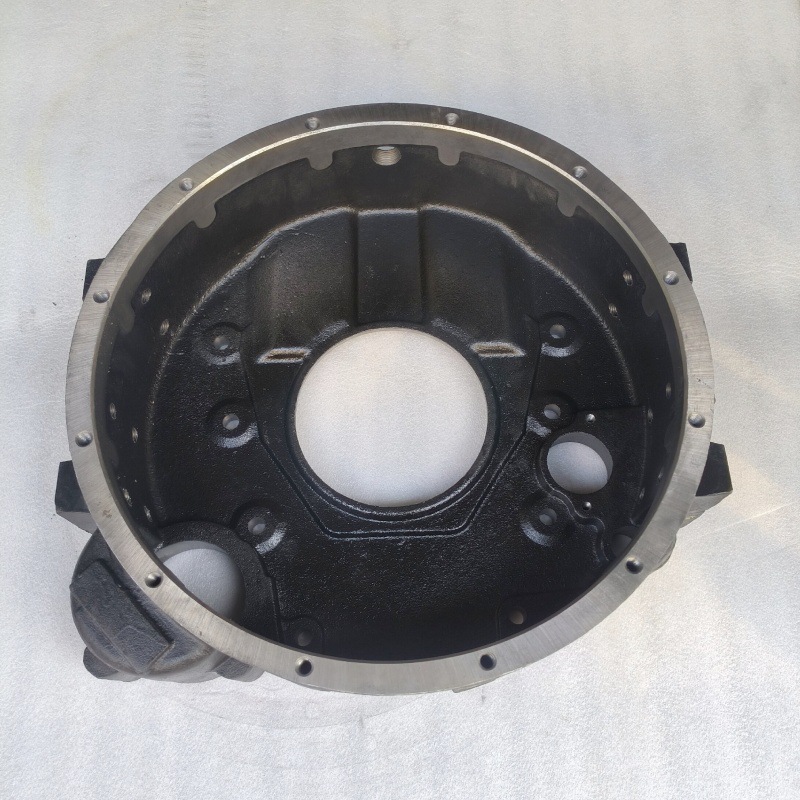 4948019 Advantageous Supply of Flywheel Housing for Dongfeng Cummins 4Bta3.9-C130 Diesel Engine