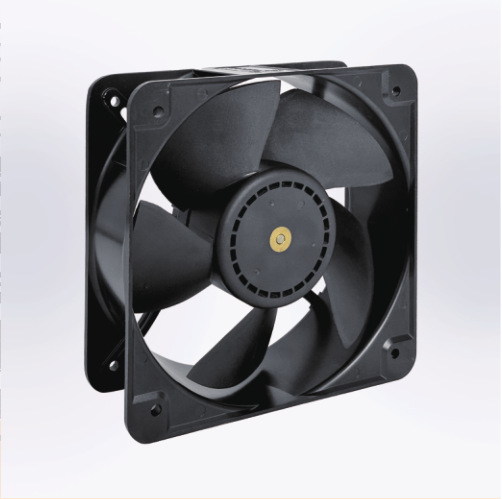 宁波九龙E20060H/M/LA2B 低噪音EC散热风扇