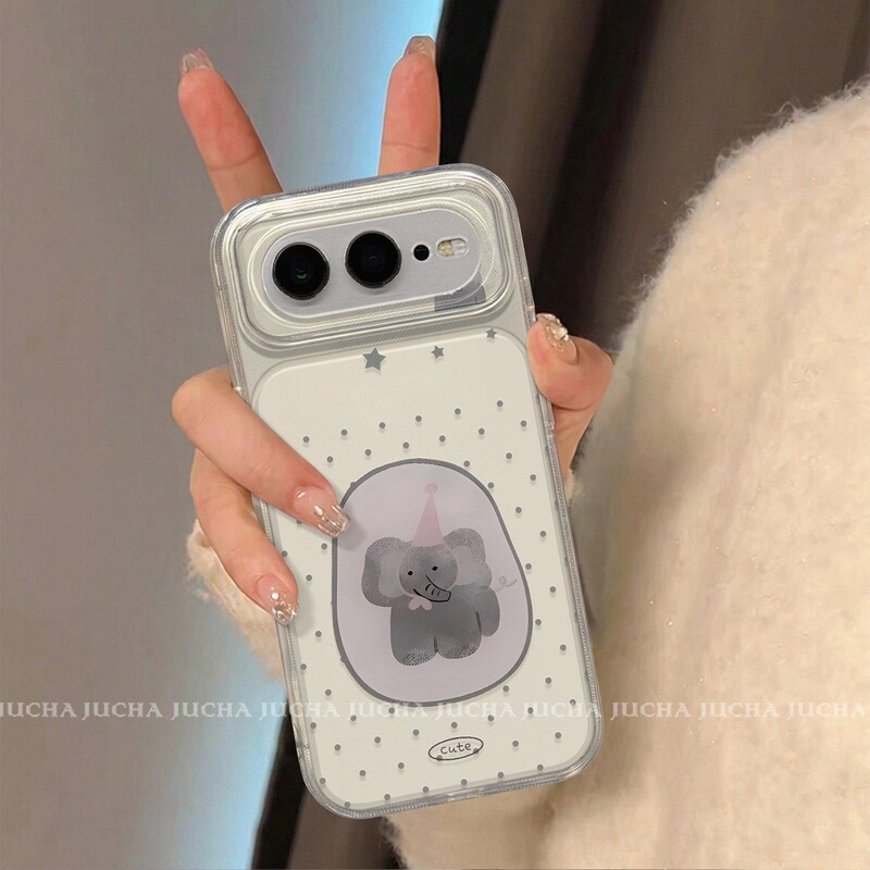 Suitable for Huawei Honor 600 Super Version Mobile Phone Case, Anti-Fall Honor600Pro Protective Cover, Mirror Surface West Highland