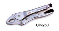 日本前田TONE CP-250 大力钳