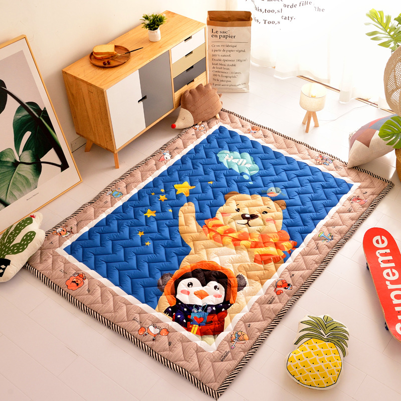 모에 바오의 인사