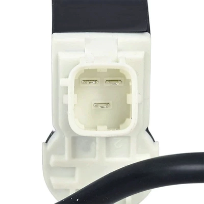 for 2017-2019 – Power supply, ignition system accessories