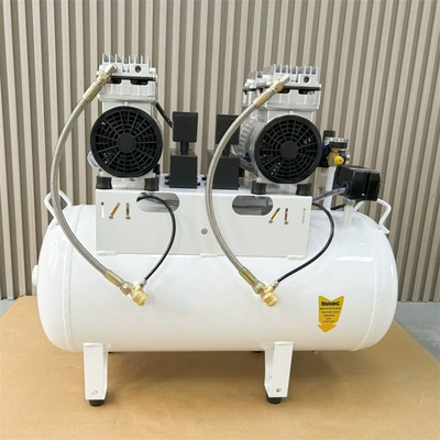 Turbine Piston Type Low – Hava kompressorları