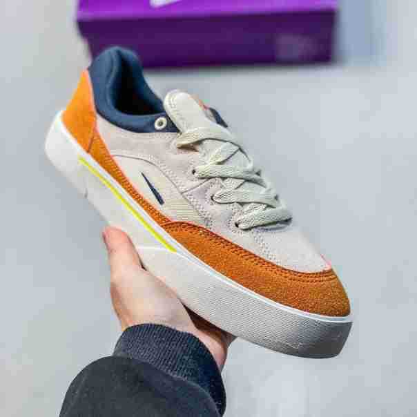 Putian Shoes Sb Sneakers Nyjah 2 Breathable, Comfortable, Lightweight Skateboard Shoes for Men, Casual Versatile Sports and Commuting Shoes Putian Shoes Sb Sneakers Nyjah 2 Breathable, Comfortable, Lightweight Skateboard Shoes for Men, Casual Versatile Sports and Commuting Shoes