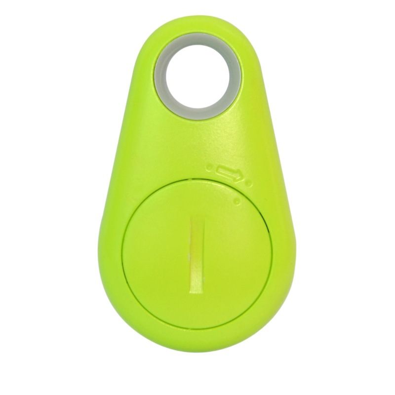 Localizador Bluetooth Inteligente Anti-pérdida para Llaves y Objetos Personales image 1