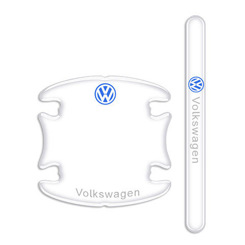 Car crash guard, anti-scratch car crash sticker, invisible sticker, door guard, handle protector, door protector, anti-scratch universal