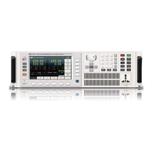IT7622 Performance Programmable AC Power Supply 750VA IT7600 Series