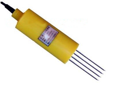 土壤水分传感器 型号GZ04/TDR-3  库号M400967