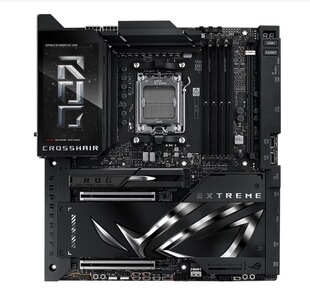 �h�r�h�rCROSSHAIR X870E EXTREME���� ֧�� CPU 9900X3D 9950X3D