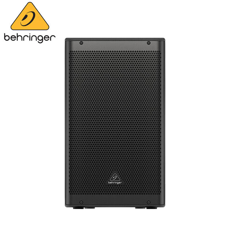 Behringer DR110 DR112 DR115DSP Bluetooth Audio activo de alta potencia Conferencia