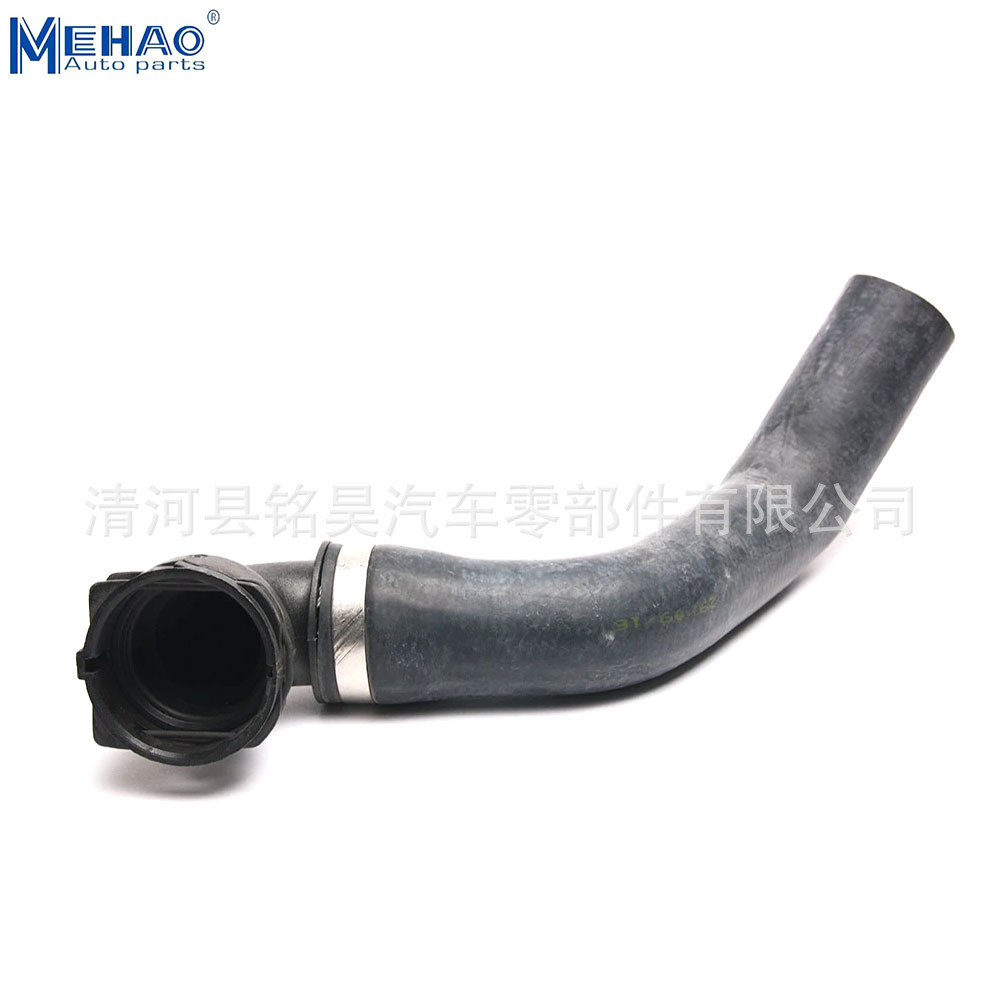 Ventas directas de fábrica para Land Rover Car Pipa de agua Radiador Tubería de agua EPDM Tubo de goma PCH501740