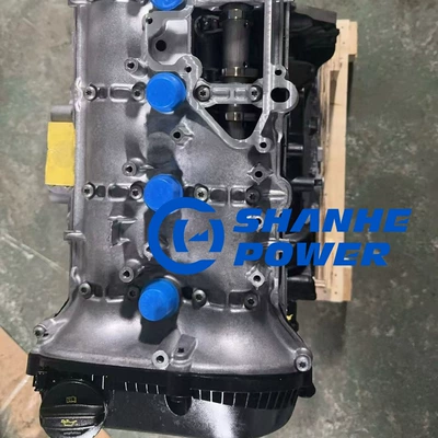 Jetta, Sagitar, Passat, and – Engine assembly