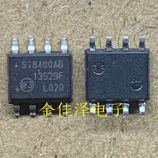 �F؛���uSI8400AB-B-ISR SI8400AB SI8400AB-B-IS SOP8 ��Ʒֱ��