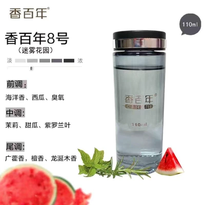Other Automotive Interior Supplies Car Aromatherapy Car Perfume Supplement - xiangbainian-no8-110ml