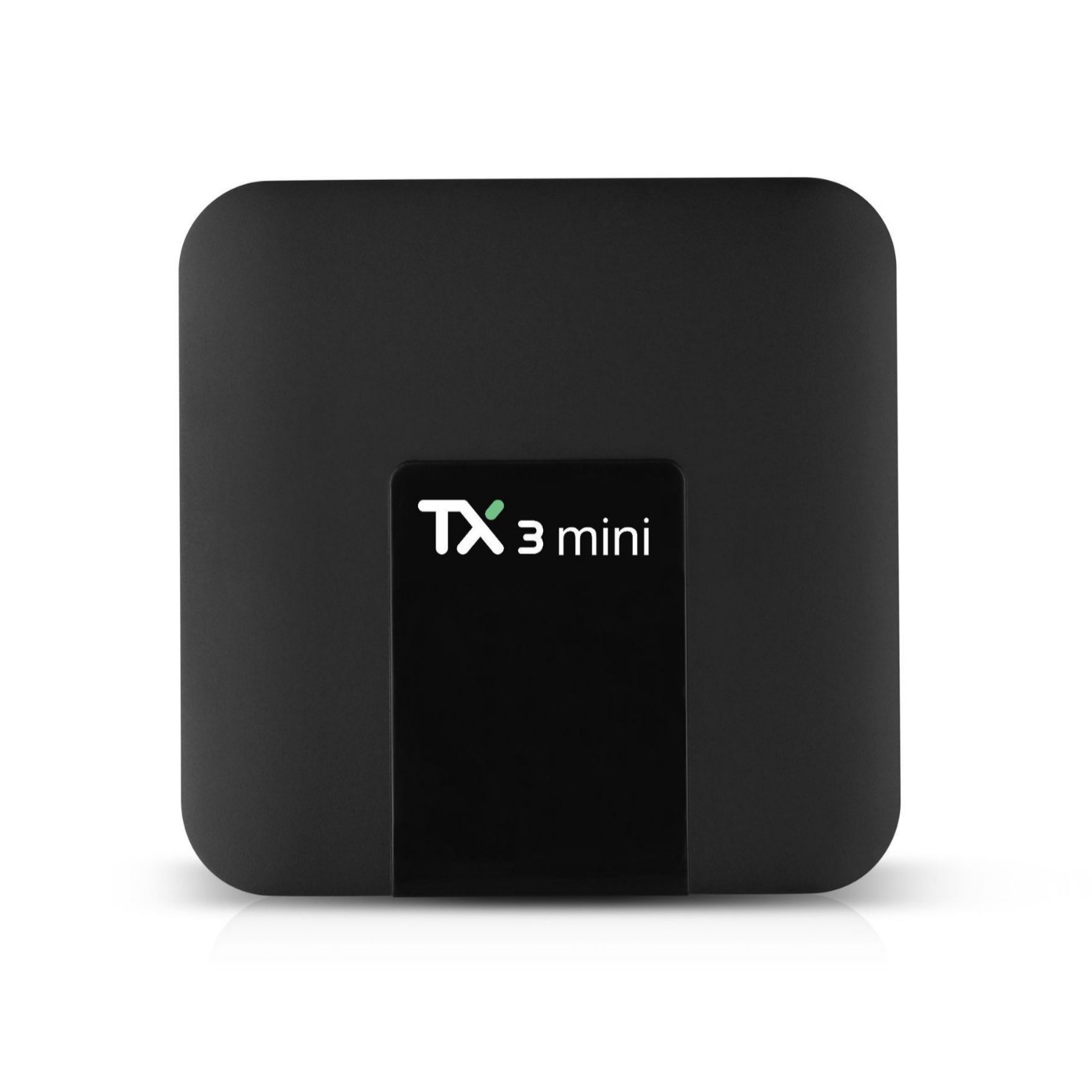 Tx3 Mini 4K Tv Box Hd Network Tv Set-Top Box Android Player Mx Factory Q