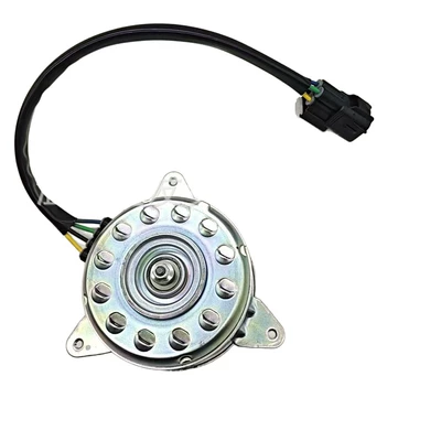 motor, 21487-6A00E, Fan
