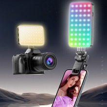 �羳�ֻ������ֱ�����ղ�������������ڴ���˫ɫRGB���յ�