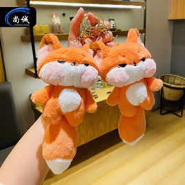 钥匙扣及钥匙扣配件;树脂工艺品;其他装饰摆件