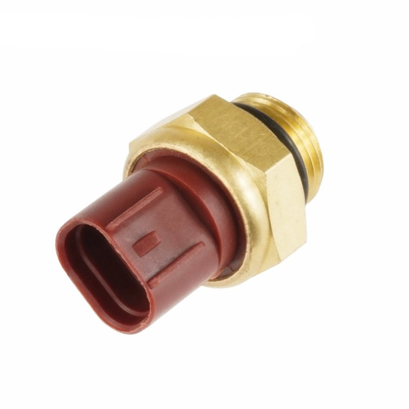 Sensor de temperatura para interruptor térmico Suzuki Sensor de temperatura de agua Modelo 1760070810 image 4