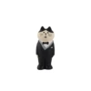 Suit groom