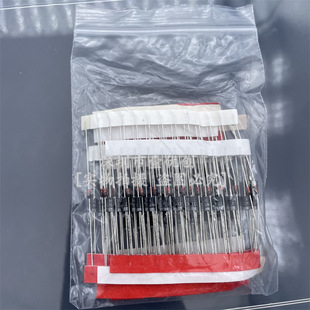 8�N���ö��O�ܰ� ��1N4148 1N4007 1N4148 5819 5408 5822��100ֻ