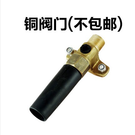 Accesorios automáticos del Tazón de beber ganado de plástico ovejas cerdo equipo Dispositivo de beber Válvula de plástico Válvula de cobre tableta de acero inoxidable