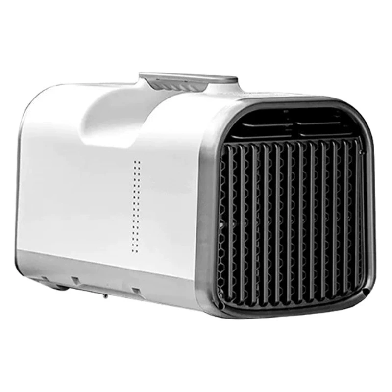 Мобильный кондиционер на открытом воздухе 24 В автомобильный портативный мини-компрессор холодильное небольшая палатка путешествия Кемпинг оптом