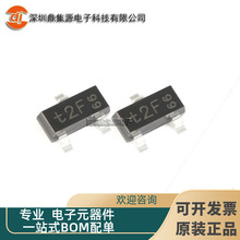 PMBT2907A �zӡt2F ���bSOT-23 PNP���w�� 60V/-600mA �NƬ���O��