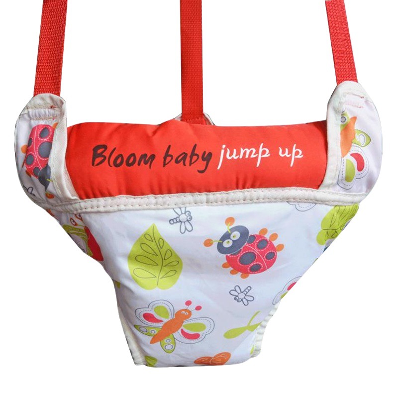 Bebé Silla de salto fitness rack infantil comodidad silla bebé rebote columpio coax bebé artefacto niños niño silla