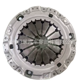 离合器片;离合器压盘;起动机及配件