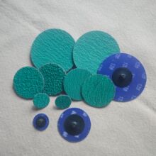 3M 577F锆刚玉2寸3寸转矩砂碟抛光车身焊点焊疤转聚转锁磨片砂纸
