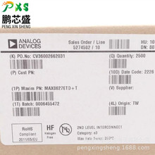 MAX8627ETD+T zӡAAQ ԭbƷ DC-DCԴоƬ ֙C/ƽ