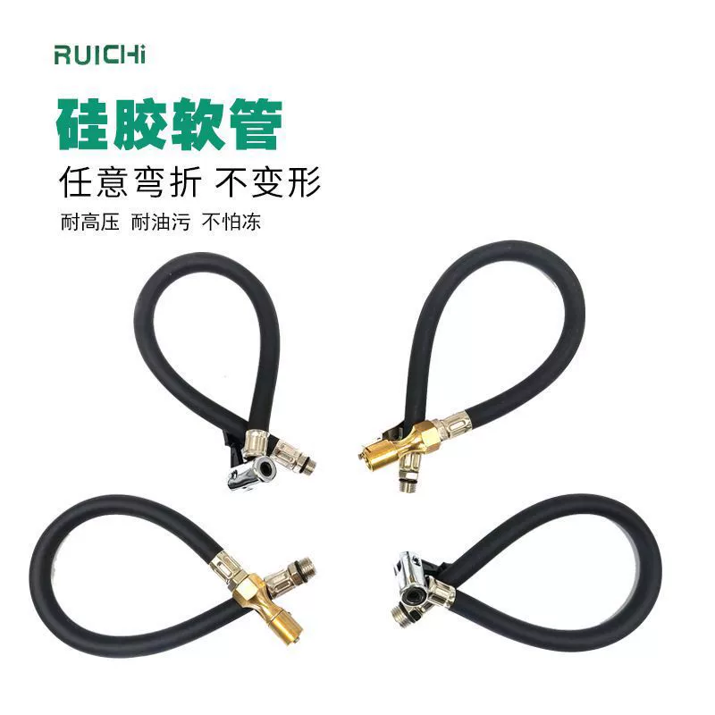 В наличии запас пистолет давления в шинах шланг для накачивания шин аксессуары для датчика накачивания шин инструмент для ремонта шин шланг для накачивания шин