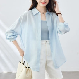 女式衬衫;休闲裤;女式针织衫