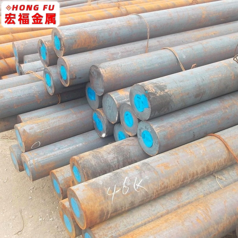 零割价优 42CrMoA合结钢 42CrMoA 自备库 价格实惠 规格多 锯床割