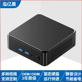 迷你电脑;显卡