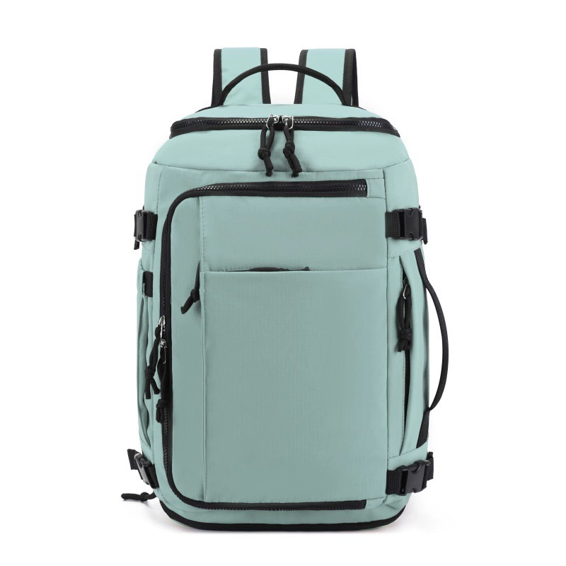 Трансграничная дорожная сумка большой емкости сумочка на плечо сухая и влажная отдельная спортивная сумка