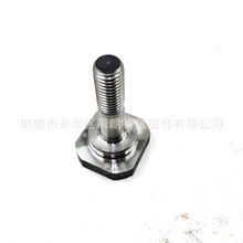 DIN 2510-7 ���ǎ��׼ӏ��U��ĸ DIN 2510-6 ����U�BDIN2510-3