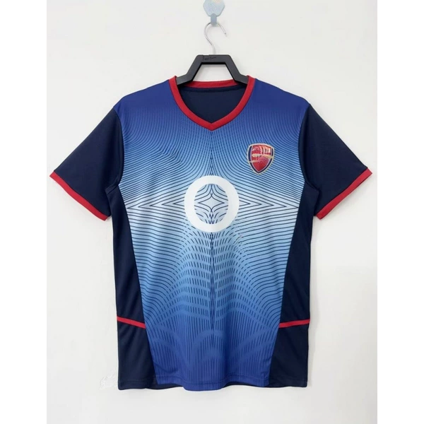 Arsenal away game in 2002-03 season