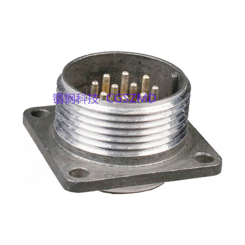 KP2-14J4 BL������Բ��������7����������˿���½�ͷ